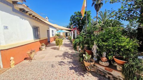Foto 4 de Casa o chalet en venta en Puerto Lumbreras, Murcia
