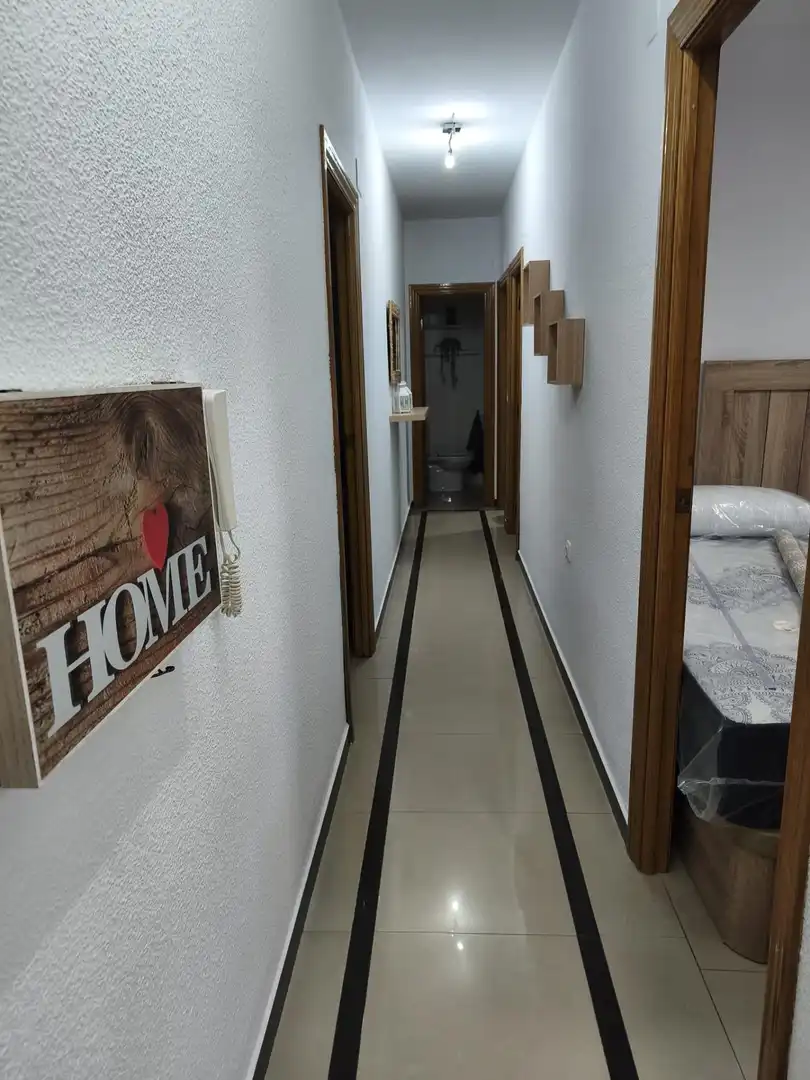 Penthouse zur Miete in Calle TERUEL 19, imagen 22