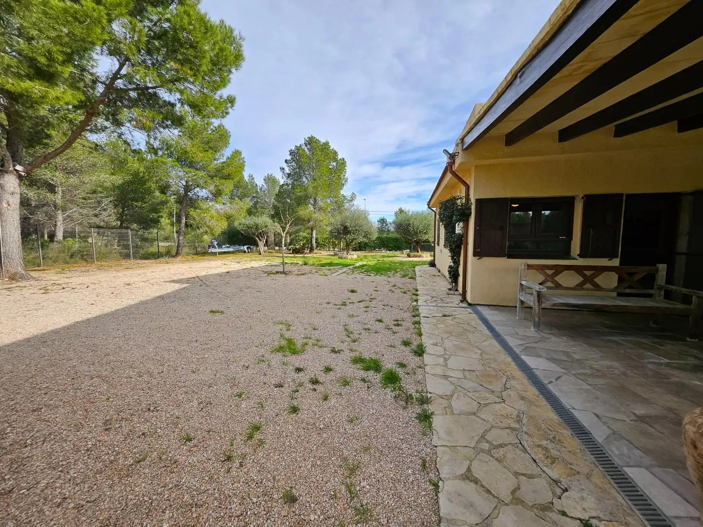 Haus mit Pool zum Verkauf in Sant Jordi d'Alfama, imagen 23