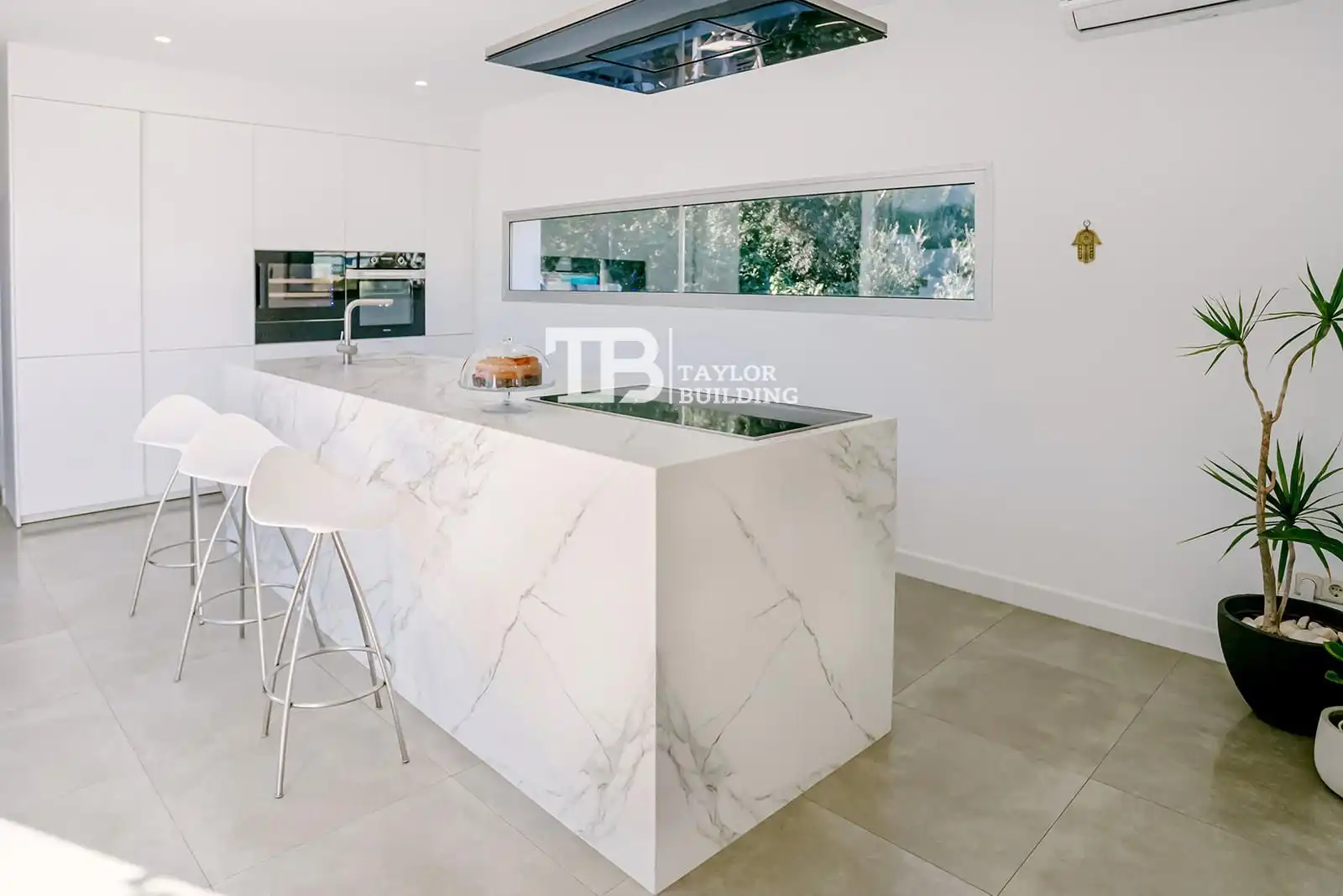 Detached house with terrace for sale in Santa Lavinia, imagen 17