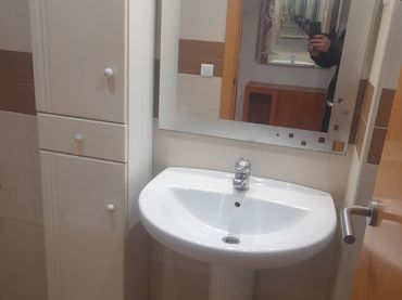 Flat to rent in Llevant