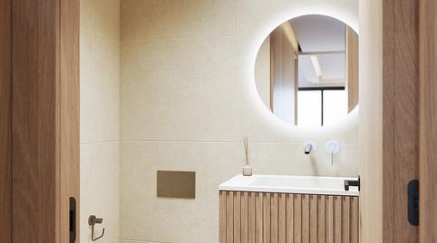 Foto 3 de Apartament en venda a Pacifico, Martín Carpena - Torre del Río, Málaga