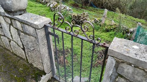 Foto 3 de Casa adosada en venta en Peñamellera Alta, Asturias