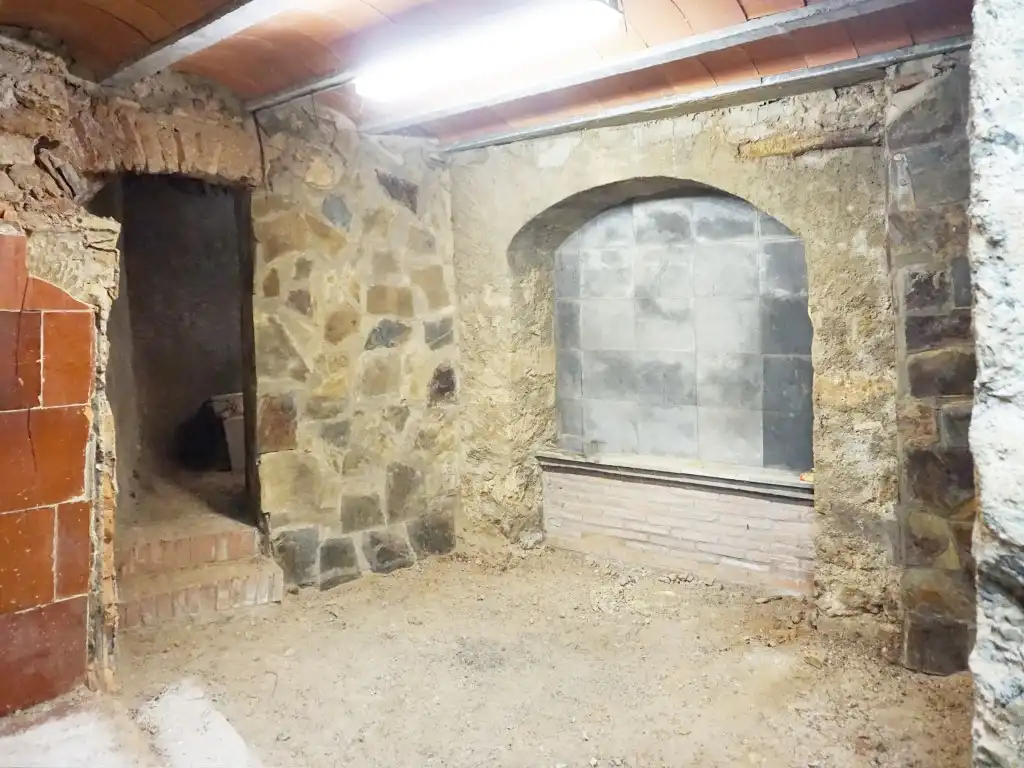 Casa o chalet en venta en La Puebla de Castro