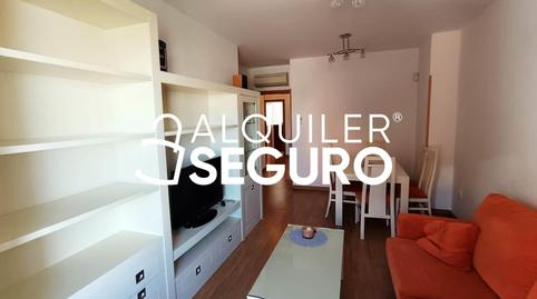 Foto 5 de Àtic de lloguer a Velasco, Casco Antiguo, Leganés