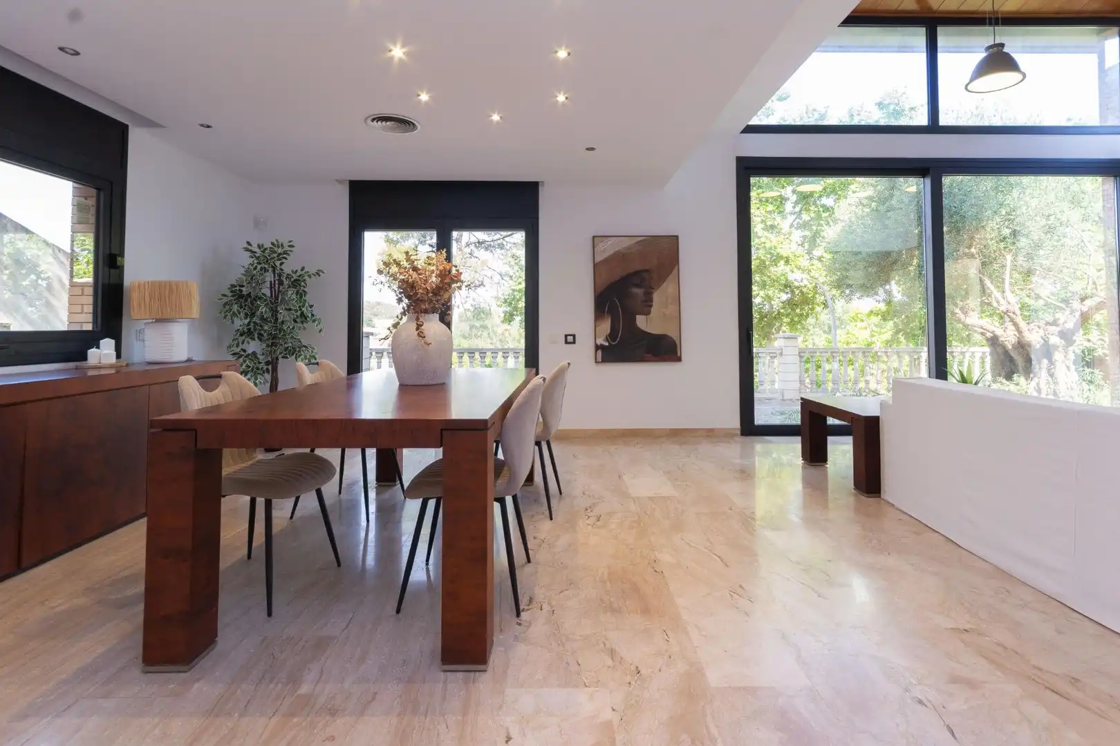 Maison avec piscine à vendre à Montflorit, imagen 10