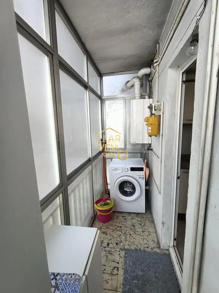 Wohnung mit Aufzug zur Miete in calle Baró d'Eroles, imagen 5