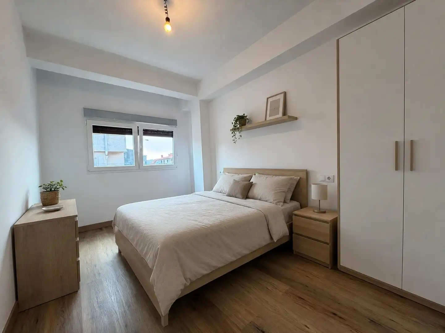 Wohnung zum Verkauf in Boiro, imagen 8