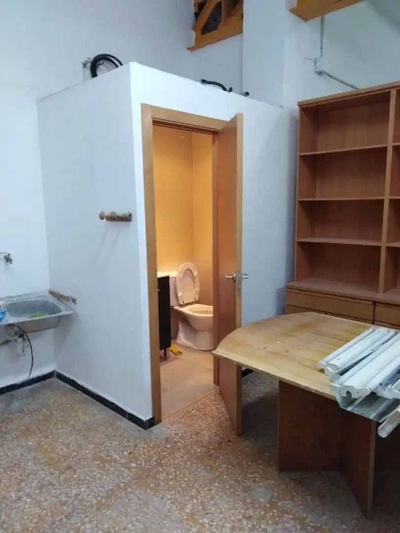 Local comercial en alquiler en Carrer del Crist de la Mar 124, imagen 7