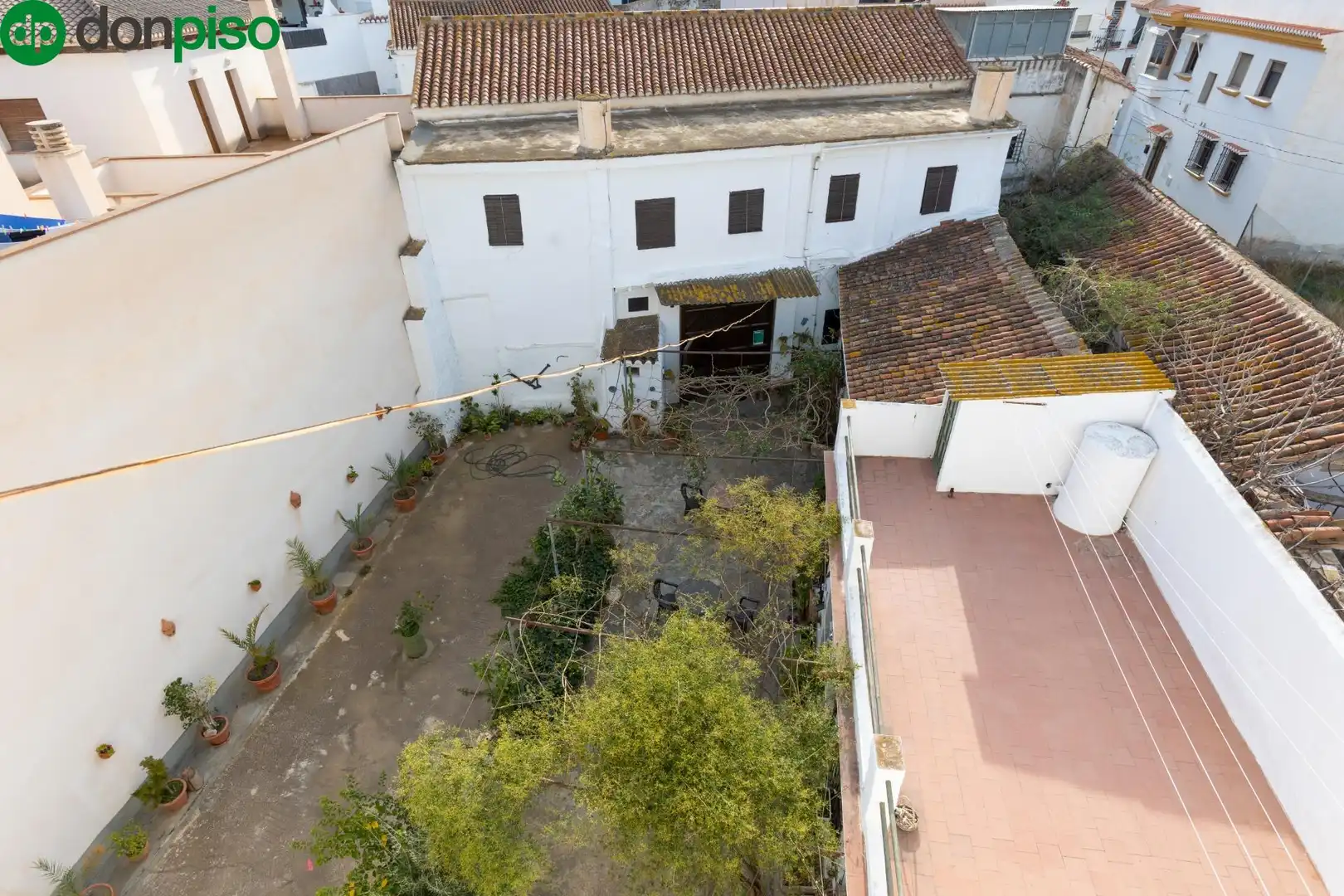 Inmuebles singulares en venta en Calle cristo 68, imagen 49