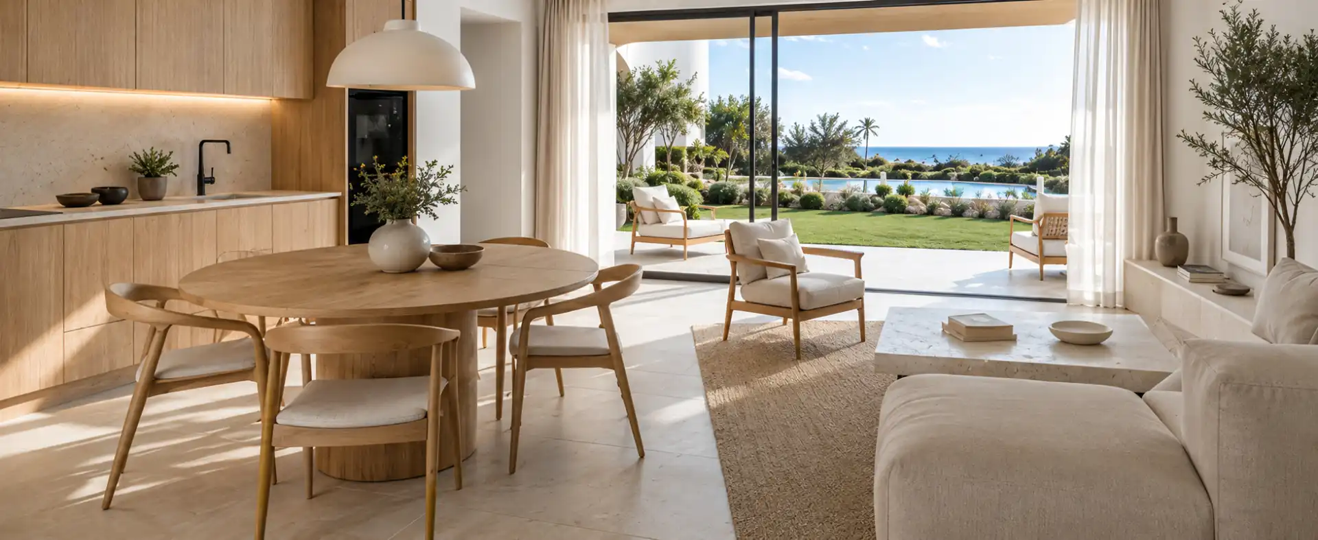 Apartments for sale in Martín Miguel