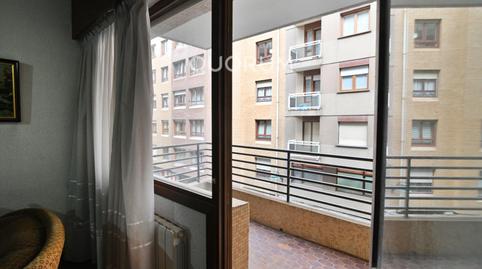 Foto 5 de Pis en venda a Calle del Padre Esteban Pernet, Santutxu - Basarrate, Bizkaia