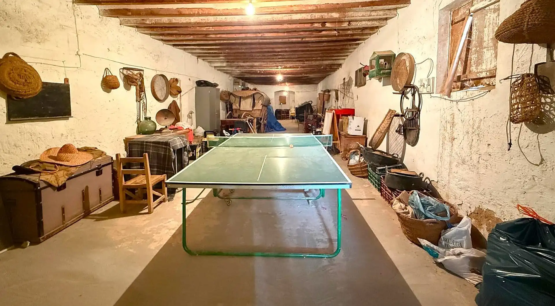 Landhaus zum Verkauf in El Pinós / Pinoso, imagen 49