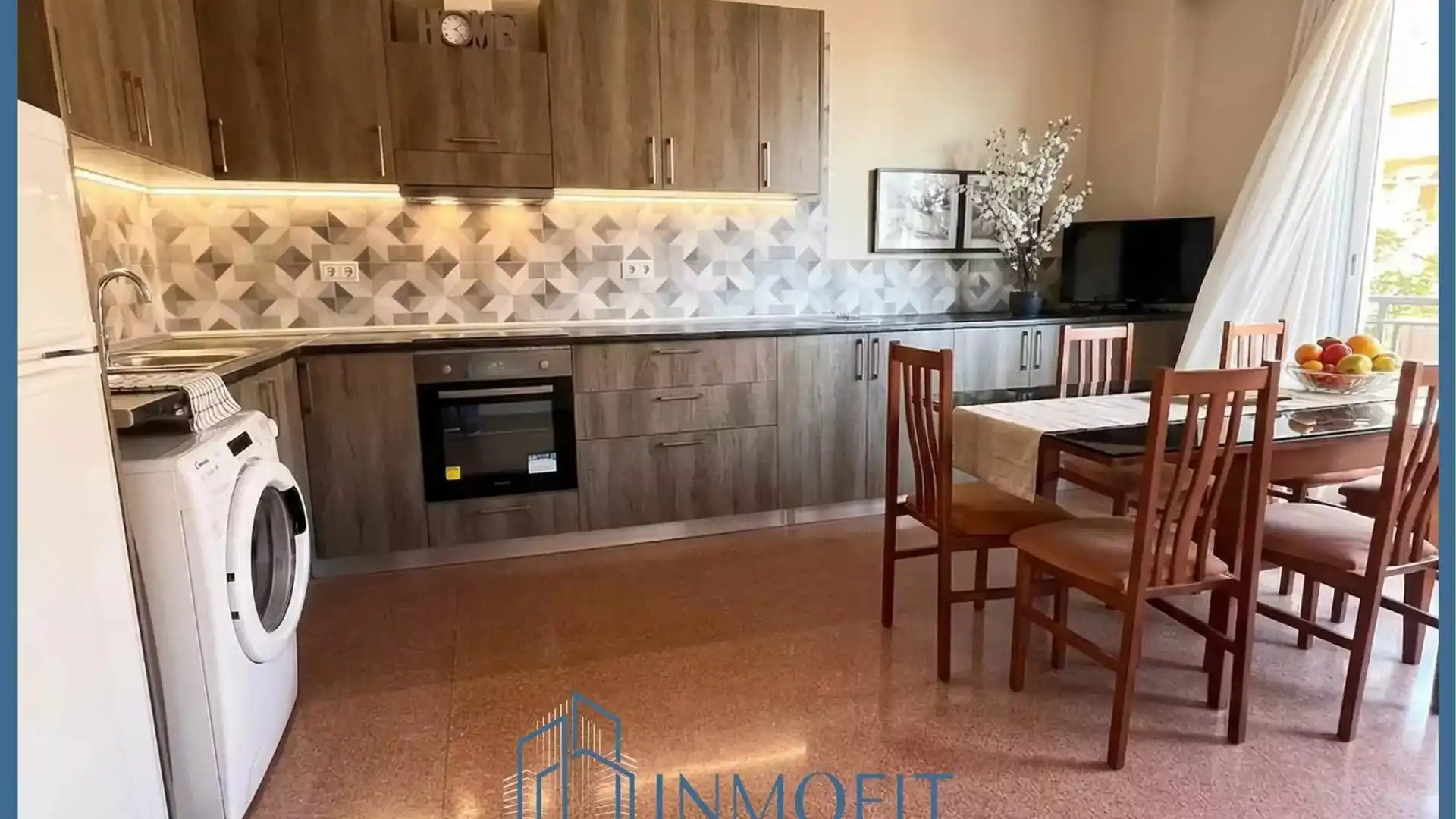 Pis en venda a El Molí - El Rieral