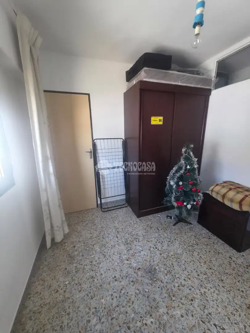 Habitación de Casa o chalet en venta en Montilla con Aire acondicionado y Terraza