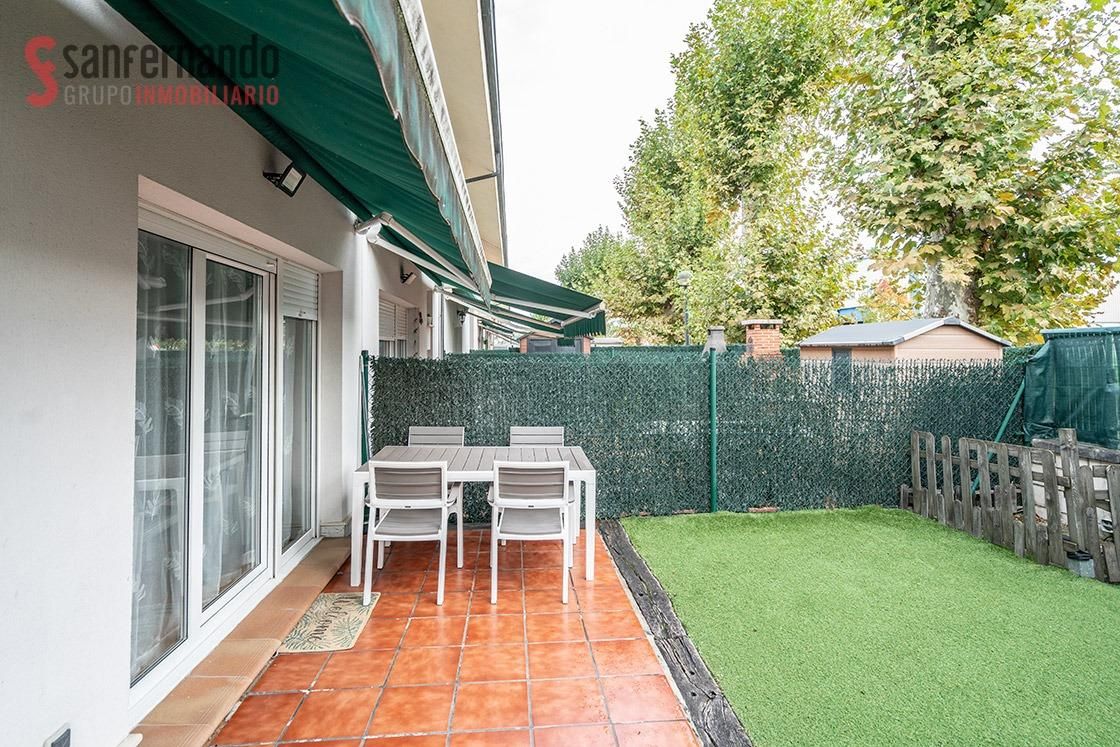 Terrace of House or chalet for sale in Miengo  with Heating and Terrace