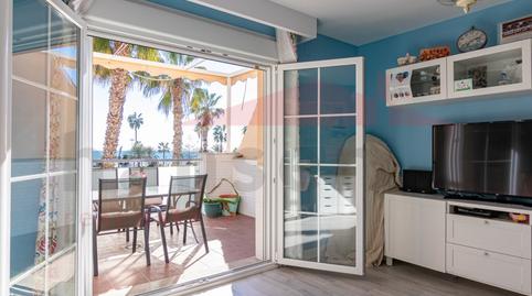 Foto 4 de Casa o xalet en venda a Calle Levante, Paseo Marítimo de Levante, Málaga