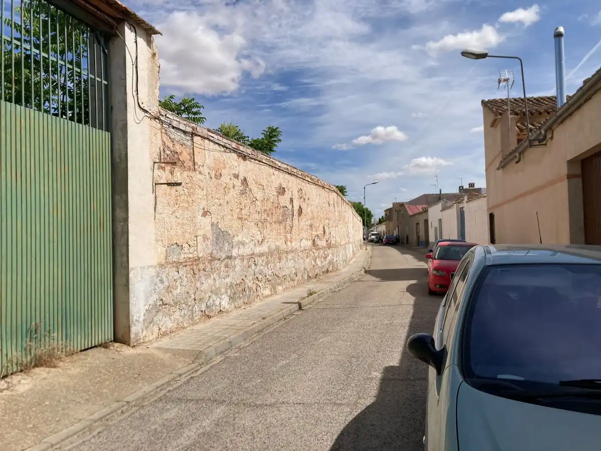 Terrenys i solars en venda a Cristobal Colón, imagen 2