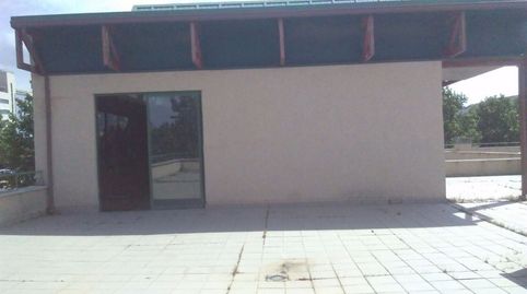 Foto 4 von Geschaftsraum zur Miete in Avenida de Levante, Casco Histórico, Rivas-Vaciamadrid