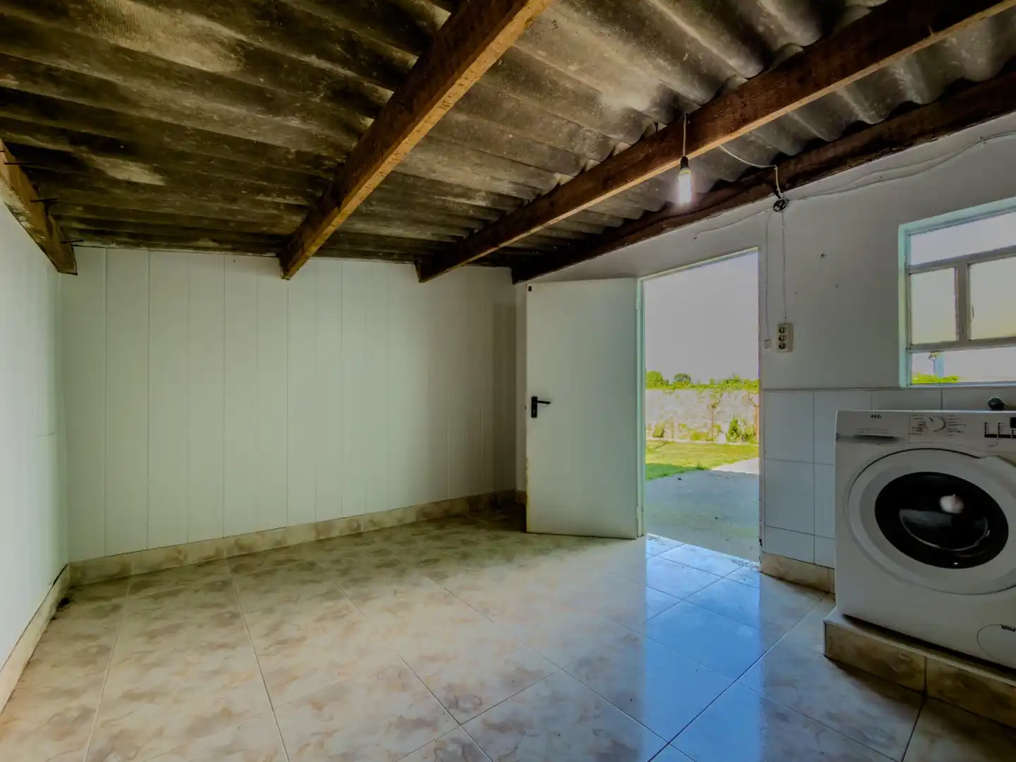 Casa o chalet de alquiler en Camargo con Calefacción, Jardín privado y Terraza