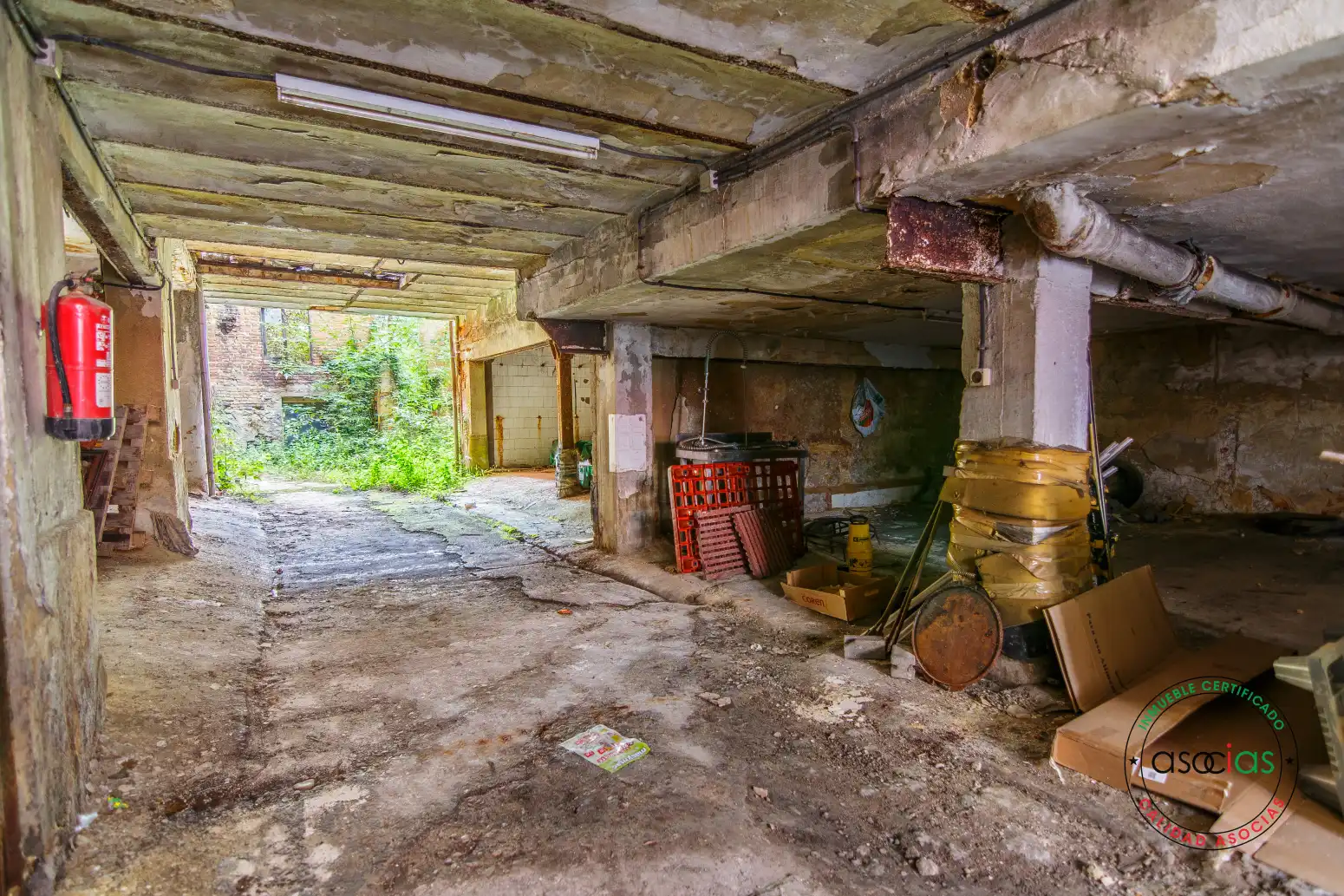 Attic for sale in Langreo  with Heating and Furnished