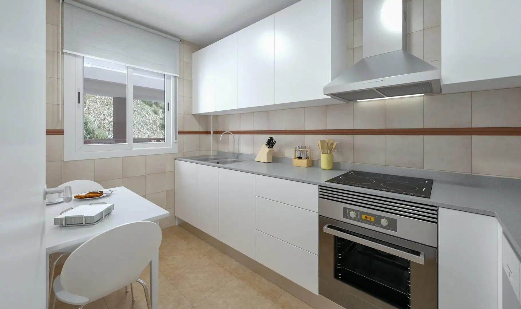 Residencial amb ascensor en venda a Terque, imagen 18