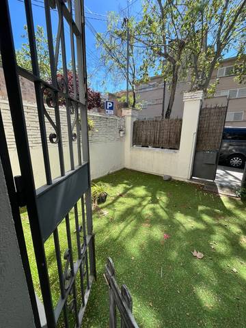 Casa adosada en Venta en Carrer de Pedrell en La Font d'en Fargues