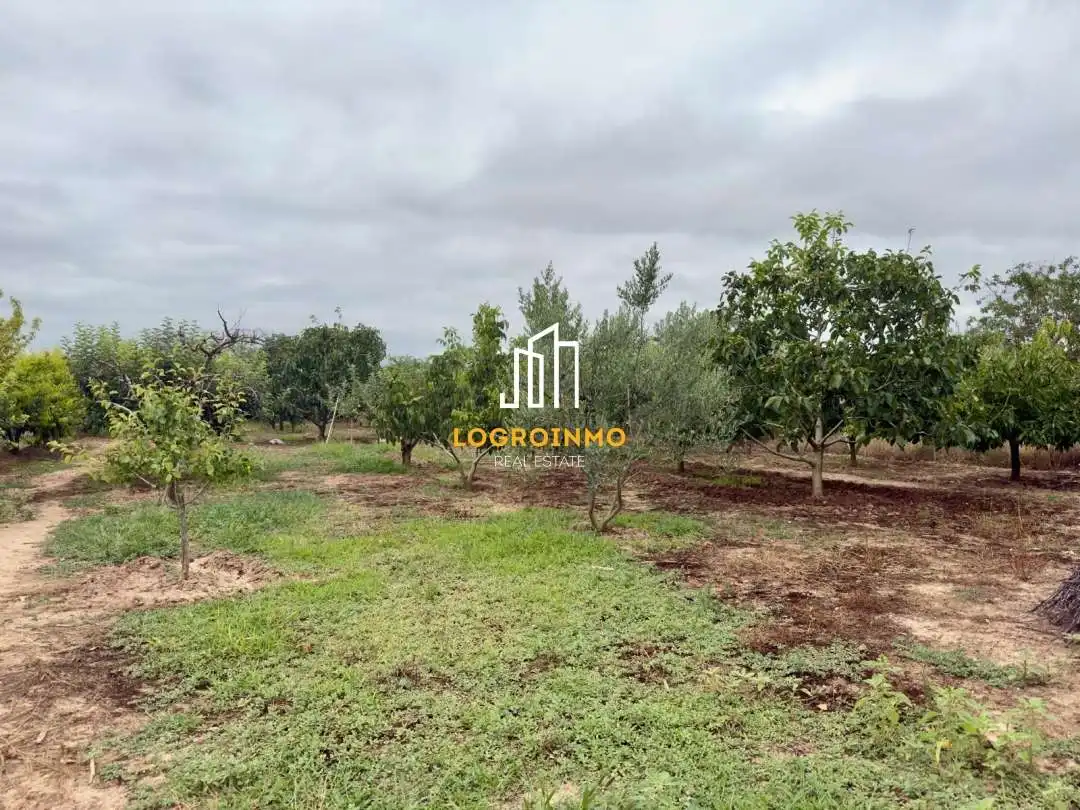 Terreny en venda en Villamediana de Iregua