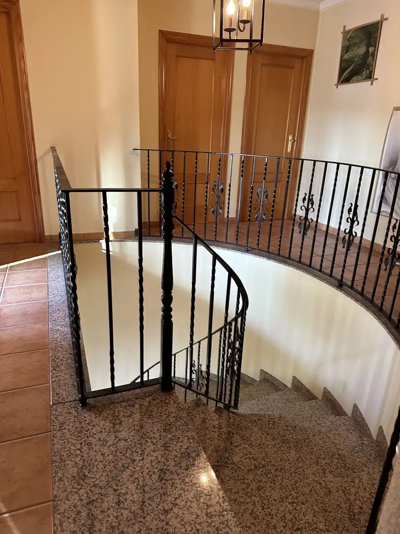Casa o chalet en venta en Ontinyent con Aire acondicionado, Calefacción y Jardín privado