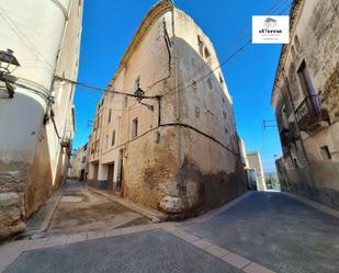 Vista exterior de Casa o xalet en venda en Vilabella amb Terrassa i Traster