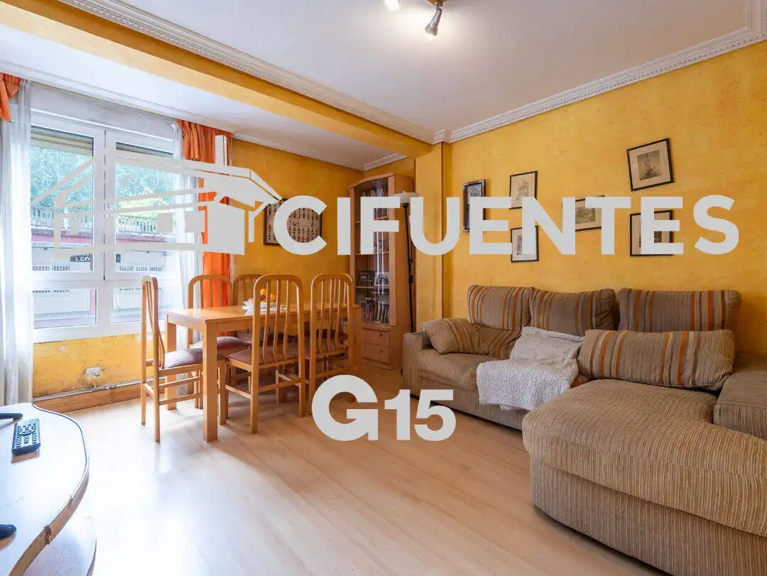 Exterior view of Flat for sale in Donostia - San Sebastián   with Storage room and Balcony