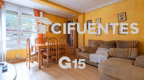 Photo 3 of Flat for sale in Txirrita Bertsolaria Pasealekua, Altza, Donostia - San Sebastián