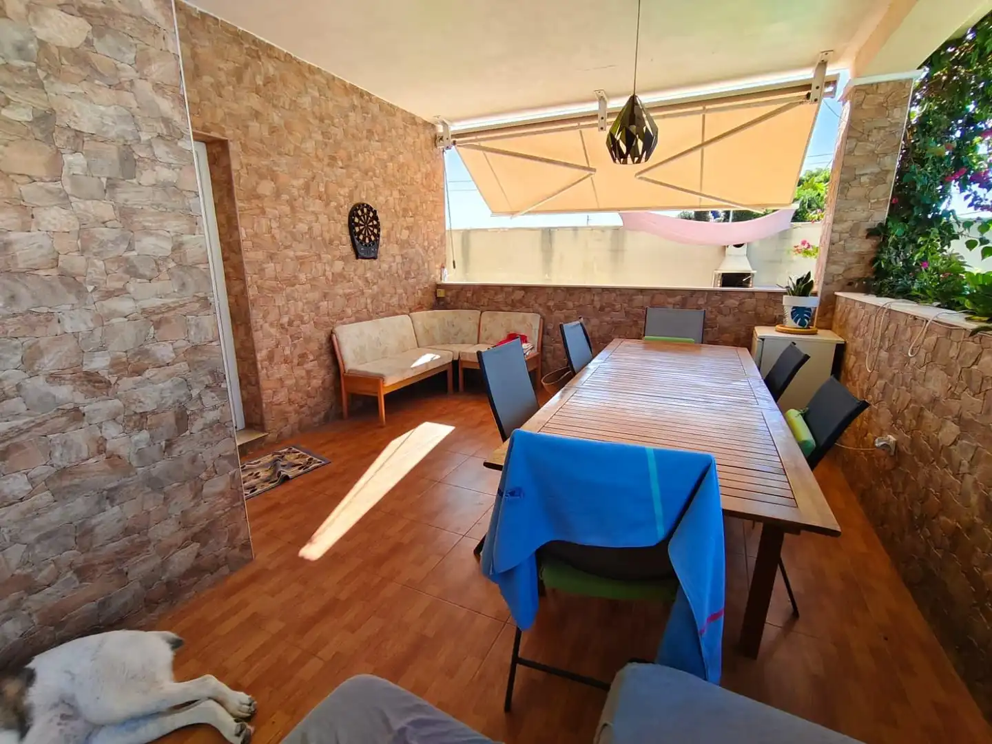 Villa con piscina in vendita a Avenida garcia lorca 27, imagen 20