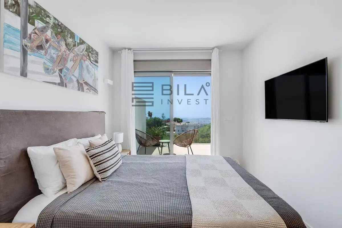 Adosado con piscina en venta en Urb. Nature Collection Homes, imagen 30