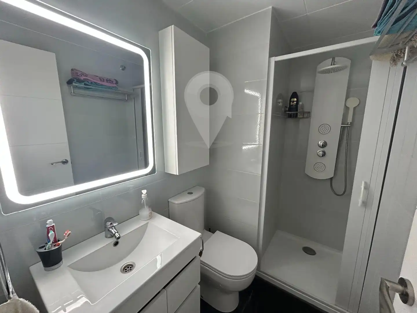Wohnung mit Aufzug zum Verkauf in de Pedro Calderon de la barca, imagen 9
