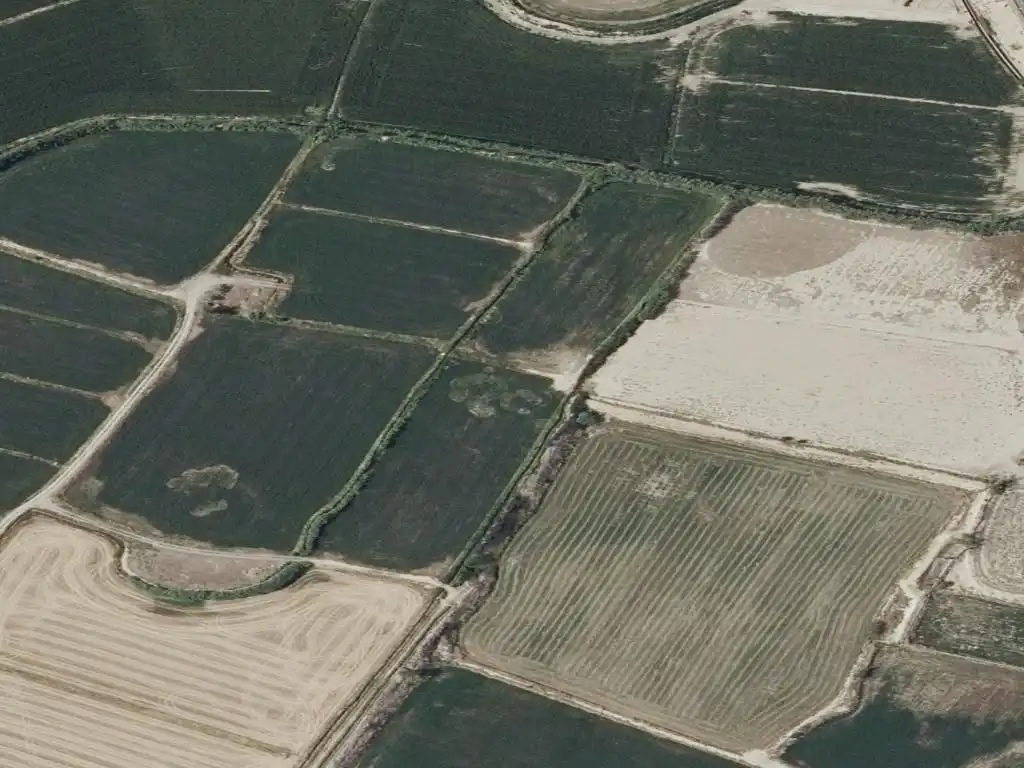 Terreny residencial en venda a Heredad En Termino De Rabal, Partida Del Cascajo 1, imagen 2