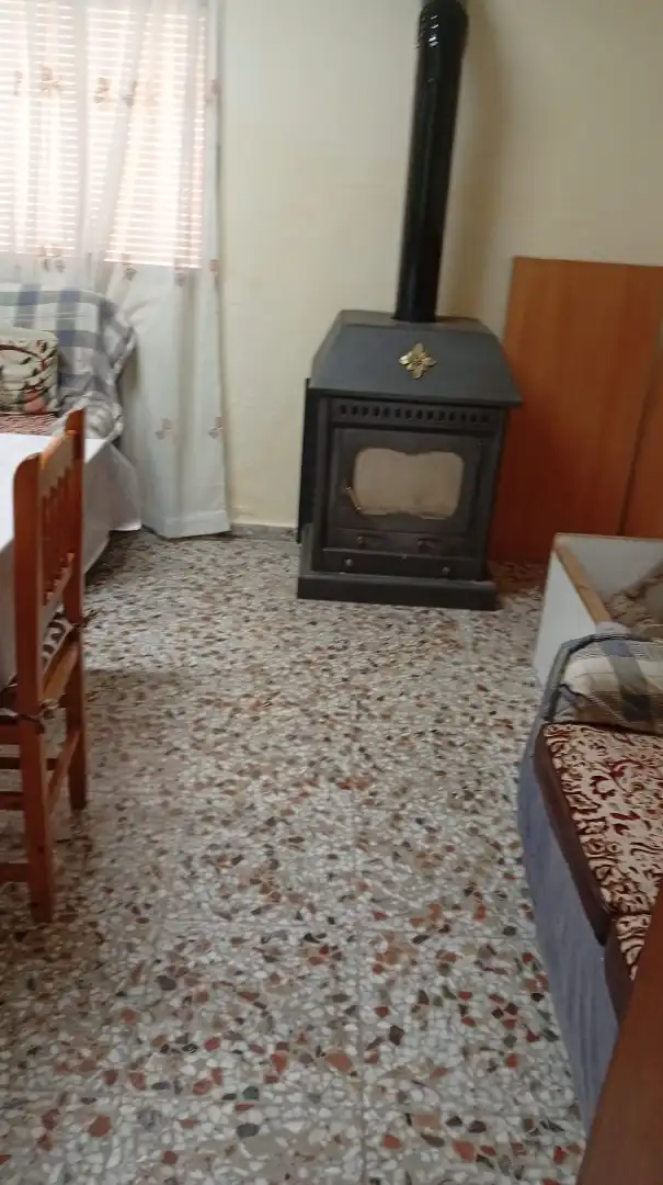 Xalet en venda a Pedanías - Extrarradio, imagen 28