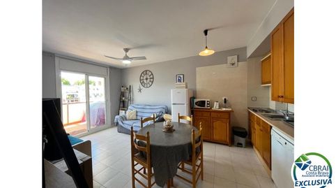 Foto 5 de Apartament en venda a Sector Port Alegre 17, 17, Port Banyuls - Port Alegre - Port Empordà, Empuriabrava