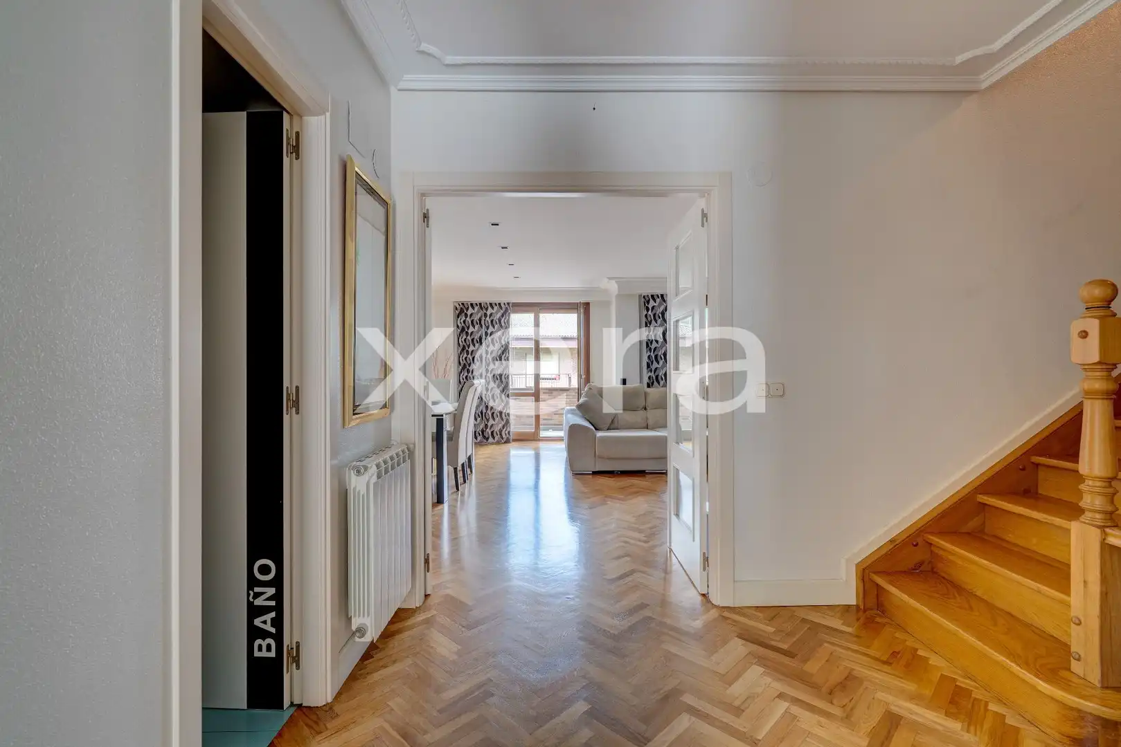 Casa adosada en venta en Urnieta con Calefacción, Terraza y Trastero