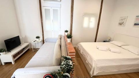 Foto 2 de Pis de lloguer a Calle Sombrereria, Embajadores - Lavapiés, Madrid