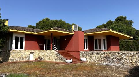 Foto 2 de Casa o xalet en venda a Santa Ana, Ontinyent