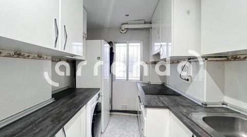 Foto 3 de Piso de alquiler en De Antonio López, Comillas,  Madrid Capital