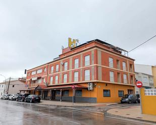 Vista exterior de Local en venda en Dénia