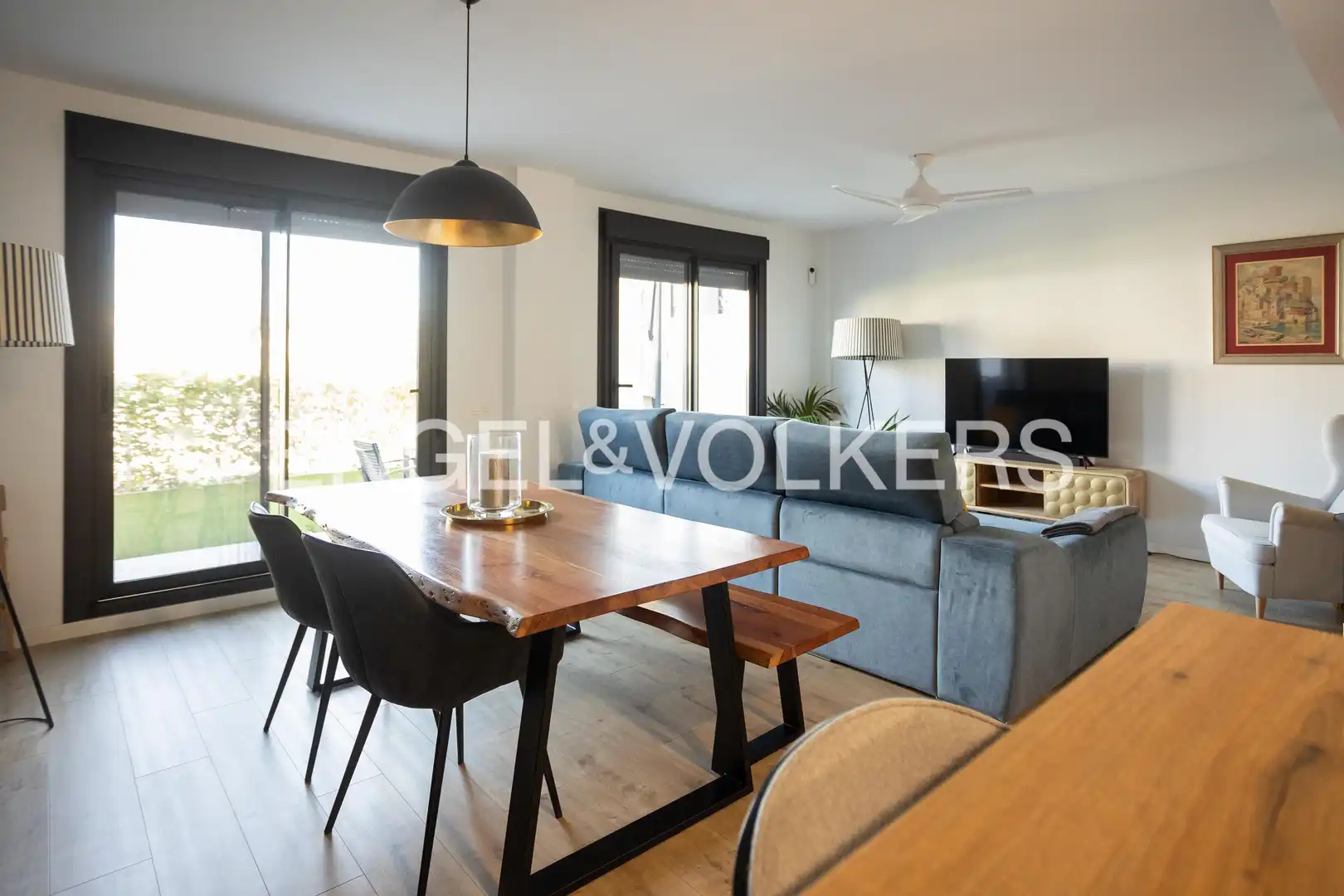 Terraced house with terrace for sale in Bellavista - La Palmera, imagen 15