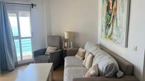 Living room of Flat for sale in Fuengirola