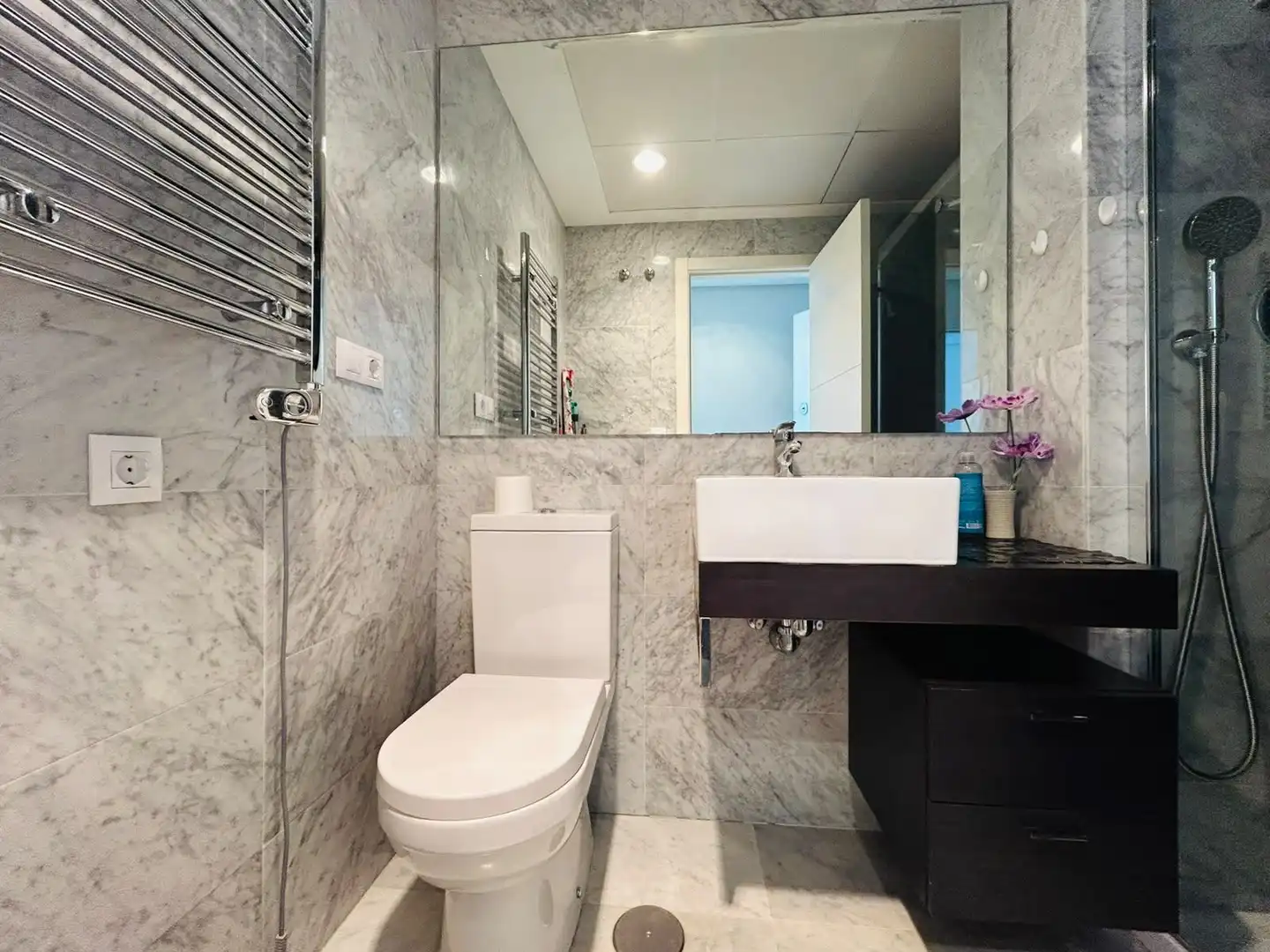 Apartamento en venta en ALCALDE MANUEL CATALAN CHANA, 24, Rincón Alto