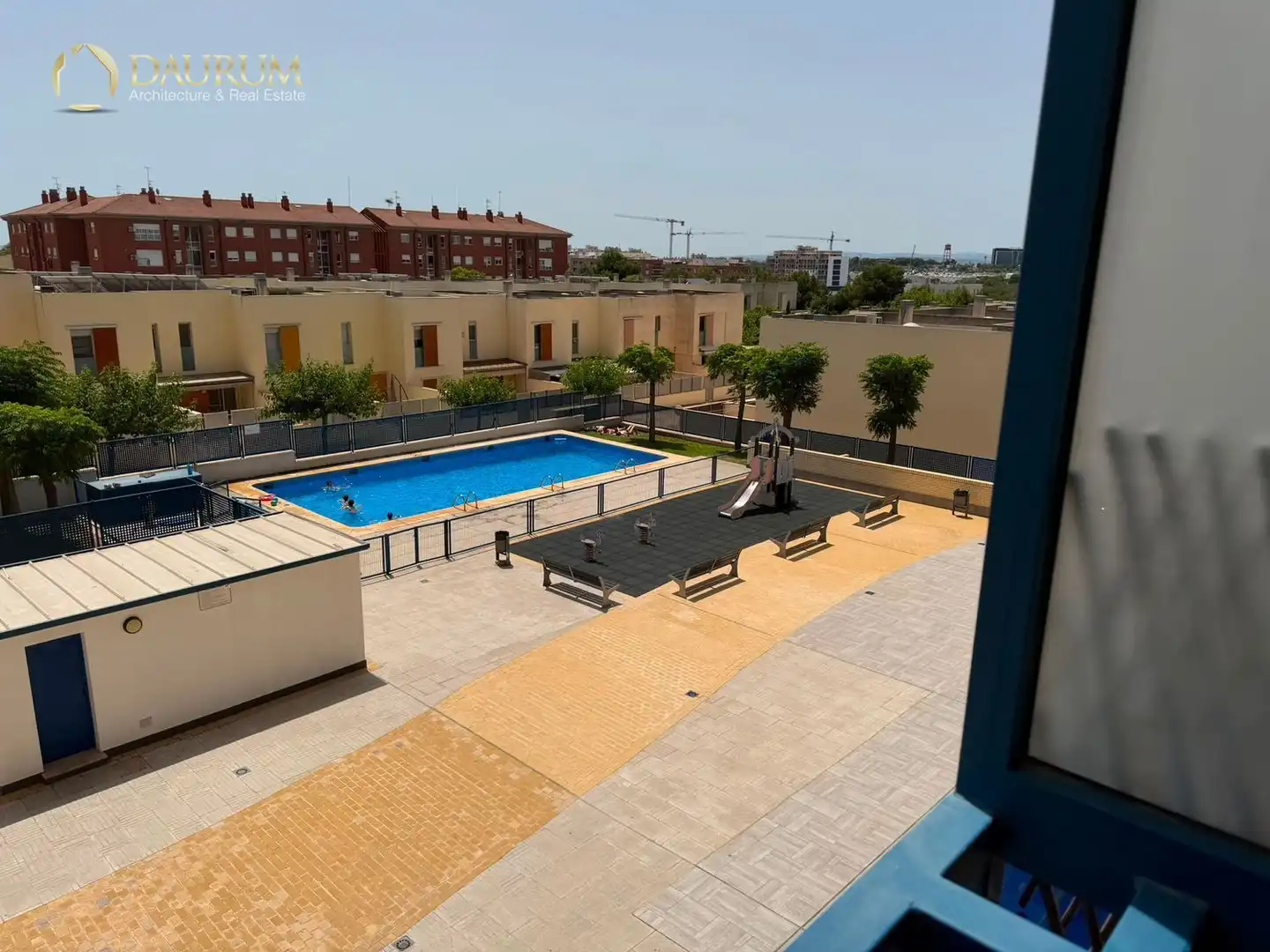 Wohnung mit Pool zum Verkauf in EL PUIG, imagen 13