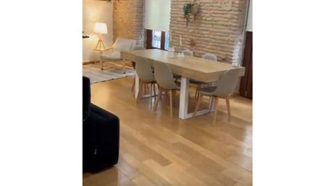 Photo 4 of Flat for rent in Calle Linterna, El Mercat, Valencia Capital