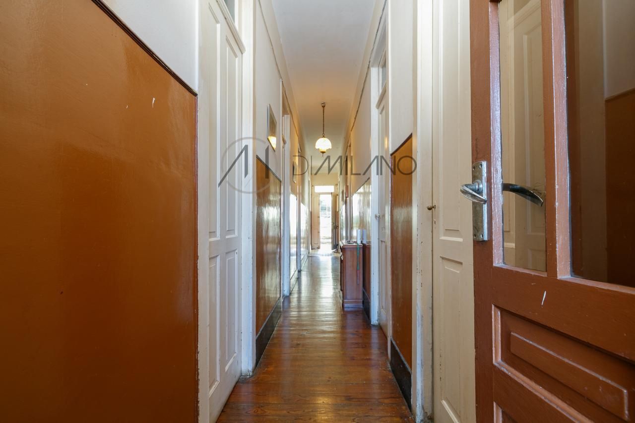 Casa o xalet en venda a Avenida Atlántida, Bouzas, Centro Urbano, Vigo