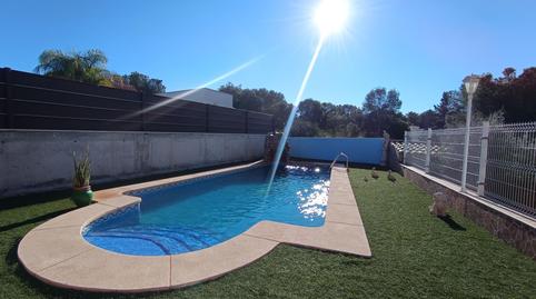 Foto 5 de Casa o xalet en venda a Los Vientos- Casa Ros, Molina de Segura